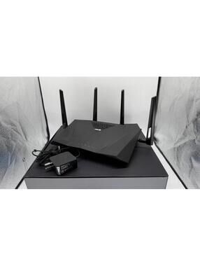Asus rt-ac3100 wireless-ac3100 dual-band gigabit router